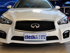 2014款 3.5L Hybrid 旗舰版