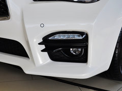 2014款 3.5L Hybrid 旗舰版