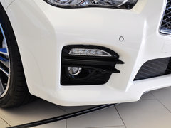 2014款 3.5L Hybrid 旗舰版
