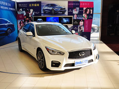 2014款 3.5L Hybrid 旗舰版