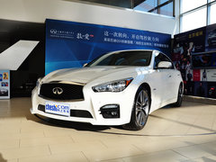 2014款 3.5L Hybrid 旗舰版