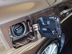 2014款 3.7L 豪华版
