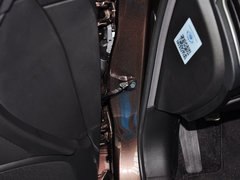 2014款 3.7L 豪华版