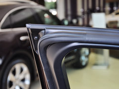 2014款 3.7L 豪华版