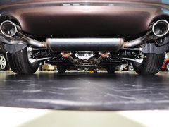 2014款 3.7L 豪华版