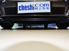 2014款 3.7L 豪华版