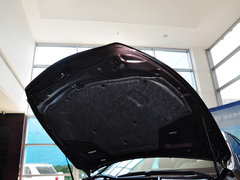 2014款 3.7L 豪华版