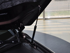 2014款 3.7L 豪华版