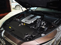 2014款 3.7L 豪华版