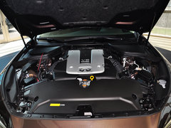 2014款 3.7L 豪华版