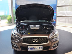 2014款 3.7L 豪华版