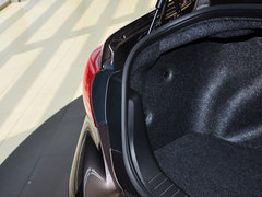 2014款 3.7L 豪华版