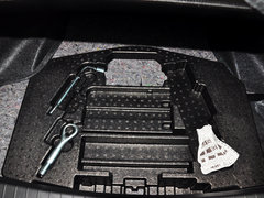 2014款 3.7L 豪华版
