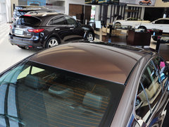 2014款 3.7L 豪华版