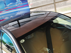 2014款 3.7L 豪华版