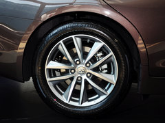 2014款 3.7L 豪华版