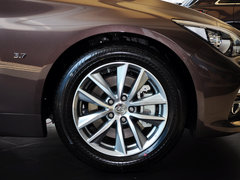 2014款 3.7L 豪华版