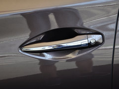 2014款 3.7L 豪华版