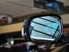 2014款 3.7L 豪华版