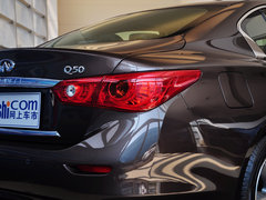 2014款 3.7L 豪华版