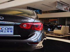 2014款 3.7L 豪华版