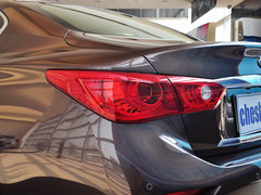 2014款 3.7L 豪华版