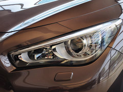 2014款 3.7L 豪华版