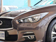 2014款 3.7L 豪华版