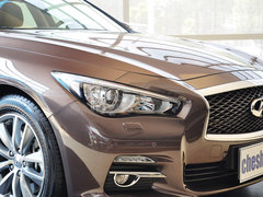 2014款 3.7L 豪华版