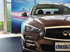 2014款 3.7L 豪华版