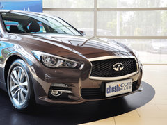 2014款 3.7L 豪华版