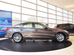 2014款 3.7L 豪华版