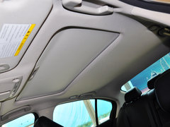 2014款 3.7L 豪华版