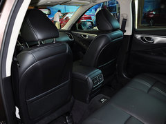 2014款 3.7L 豪华版