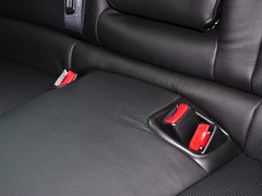 2014款 3.7L 豪华版