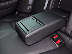 2014款 3.7L 豪华版
