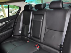 2014款 3.7L 豪华版