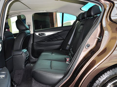 2014款 3.7L 豪华版