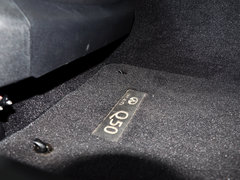 2014款 3.7L 豪华版