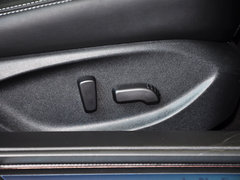 2014款 3.7L 豪华版