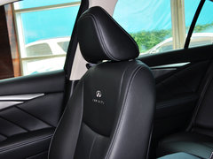 2014款 3.7L 豪华版