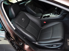 2014款 3.7L 豪华版