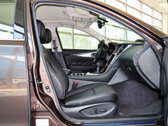 2014款 3.7L 豪华版