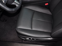 2014款 3.7L 豪华版