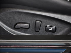 2014款 3.7L 豪华版
