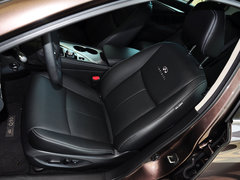 2014款 3.7L 豪华版