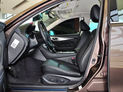 2014款 3.7L 豪华版