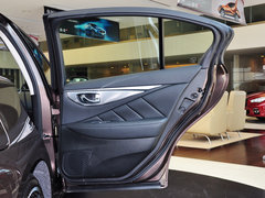 2014款 3.7L 豪华版
