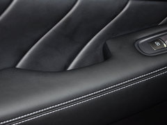 2014款 3.7L 豪华版