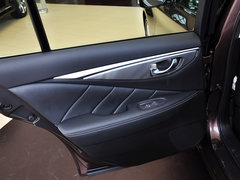 2014款 3.7L 豪华版